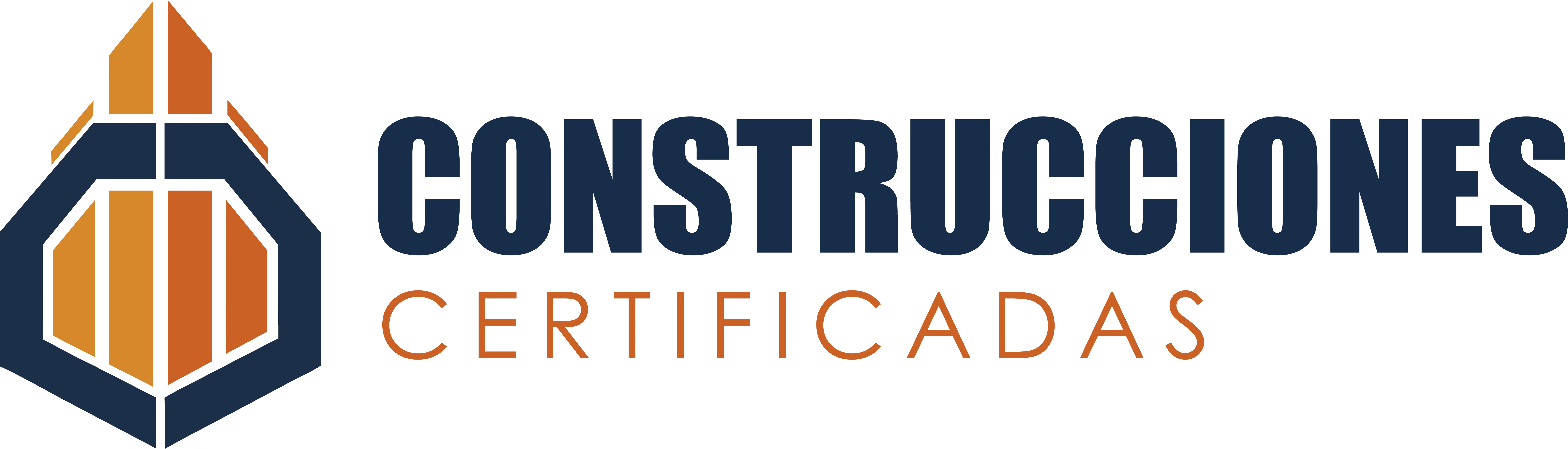 Construcciones Certificadas